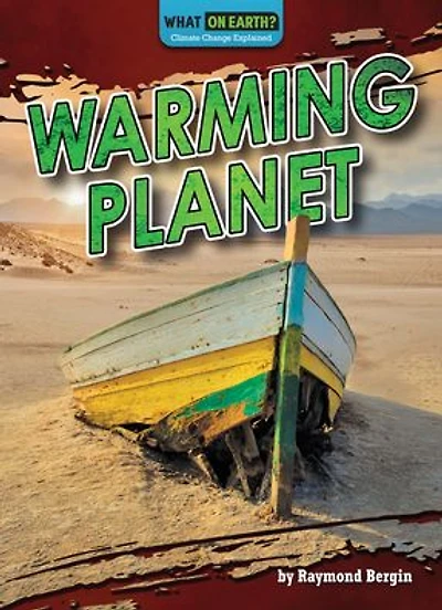 Warming Planet