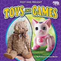 Toys and Games