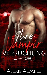 Ihre Vampir Versuchung (Mitternacht Doms, #8)