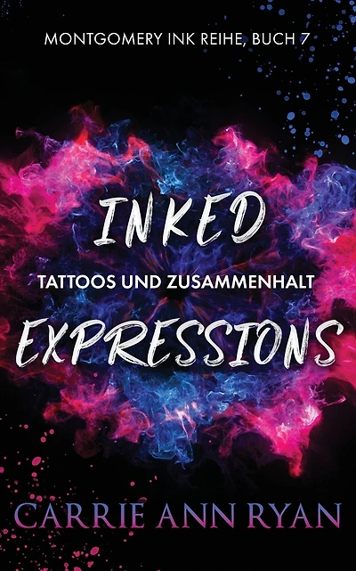 Inked Expressions - Tattoos und Zusammenhalt