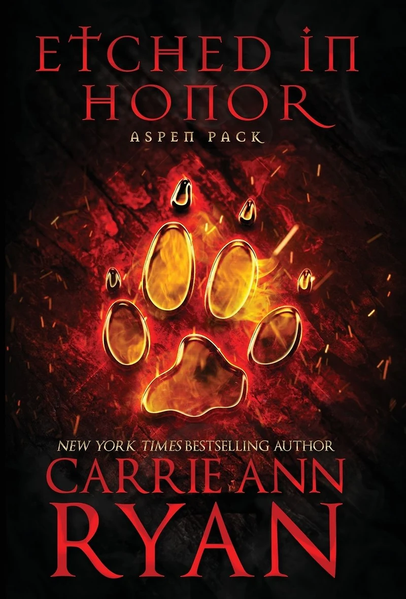 Etched Honor