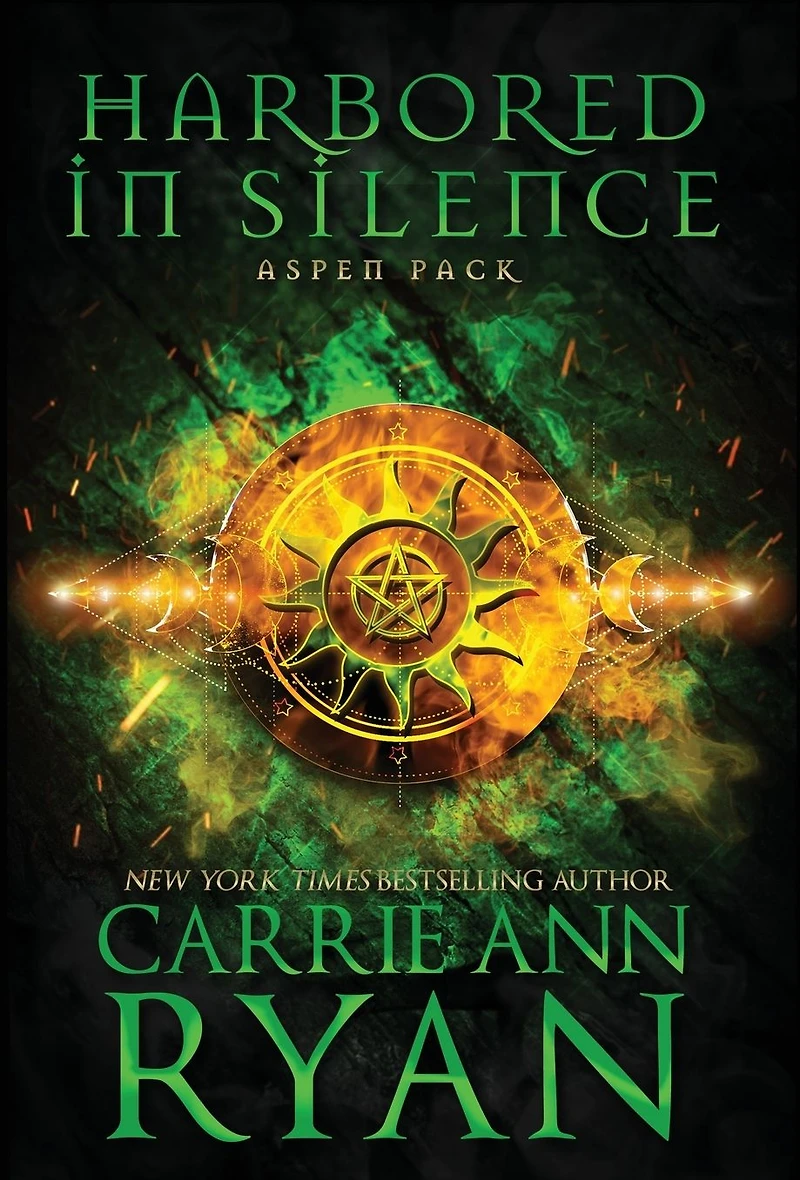 Harbored Silence