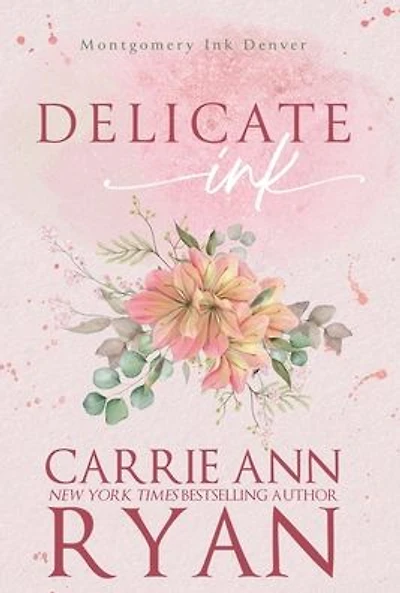 Delicate Ink: Special Edition