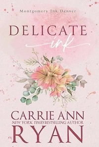 Delicate Ink: Special Edition