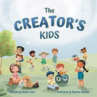 The Creator's Kids