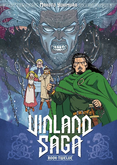 Vinland Saga, Volume 12