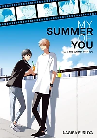 The Summer With You (My of Vol. 2)