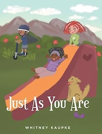 Just As You Are