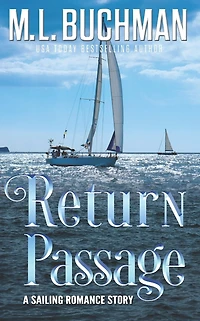 Return Passage (Sailing, #2)