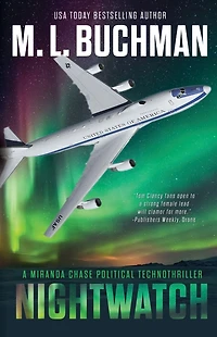 Nightwatch: an action-adventure technothriller