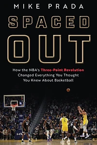Spaced Out: the Tactical Evolution of Modern NBA