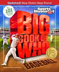 Big Book of WHO Baseball