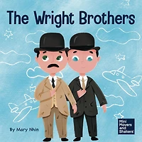 the Wright Brothers: A Kid's Book About Achieving Impossible
