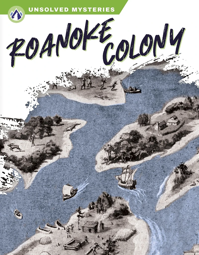 Roanoke Colony