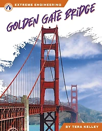 Golden Gate Bridge