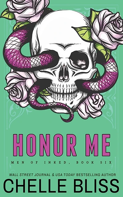 Honor Me - Special Edition