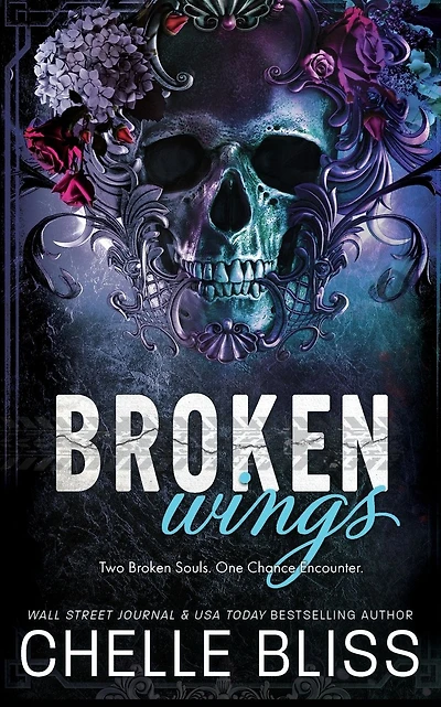 Broken Wings: Discreet Edition
