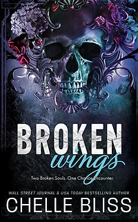 Broken Wings: Discreet Edition