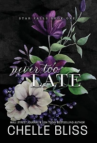 Never Too Late