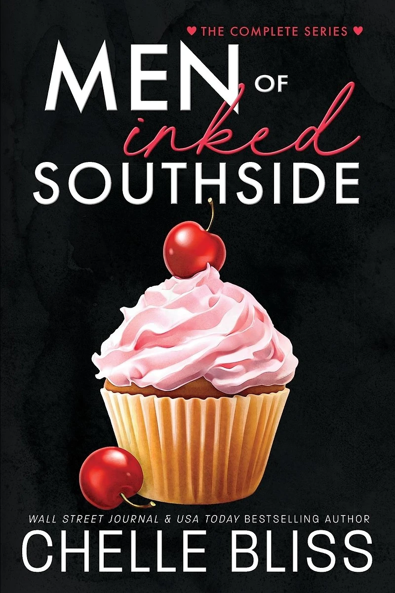 Men of Inked Southside: The Complete Series