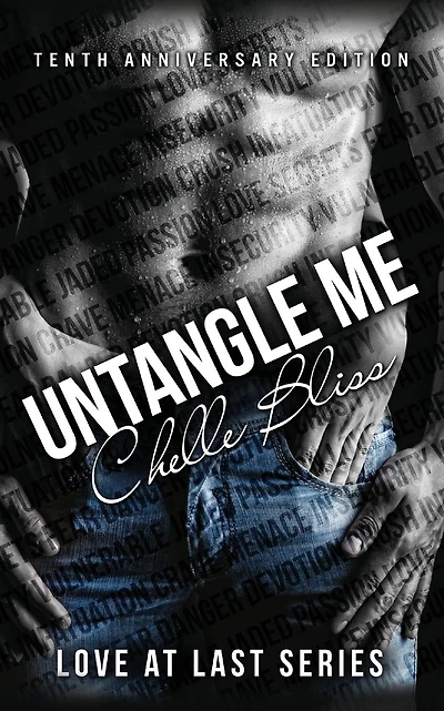 Untangle Me: Tenth Anniversary Edition