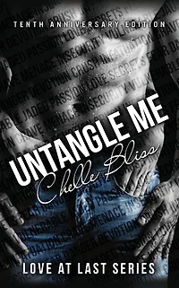 Untangle Me: Tenth Anniversary Edition