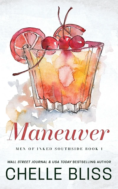 Maneuver: Discreet Edition