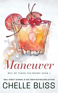 Maneuver: Discreet Edition
