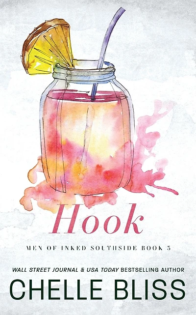 Hook: Discreet Edition