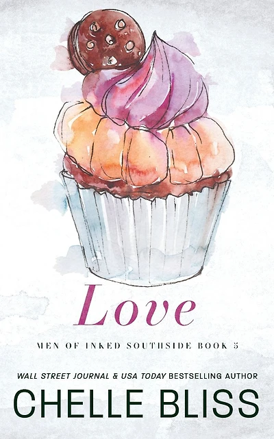 Love: Discreet Edition