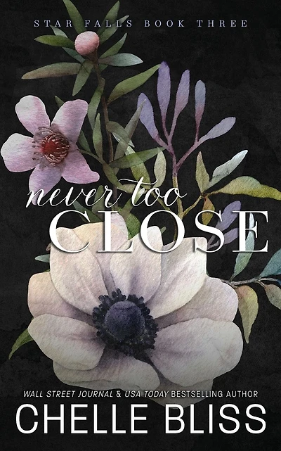 Never Too Close: Discreet Edition