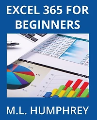 Excel 365 for Beginners