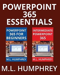 PowerPoint 365 Essentials