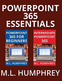 PowerPoint 365 Essentials