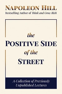 the Positive Side of Street: A Collection Previously Unpublished Lectures