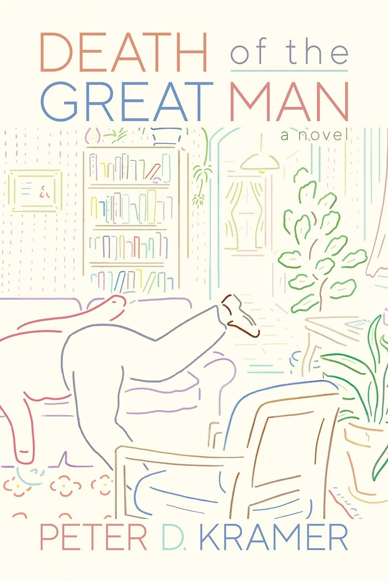 Death of the Great Man
