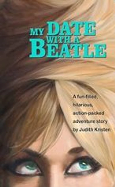 My Date With A Beatle: Just George to Me
