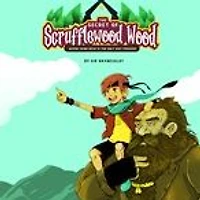 the Secret of Scrufflewood Wood: where going back is only way forward