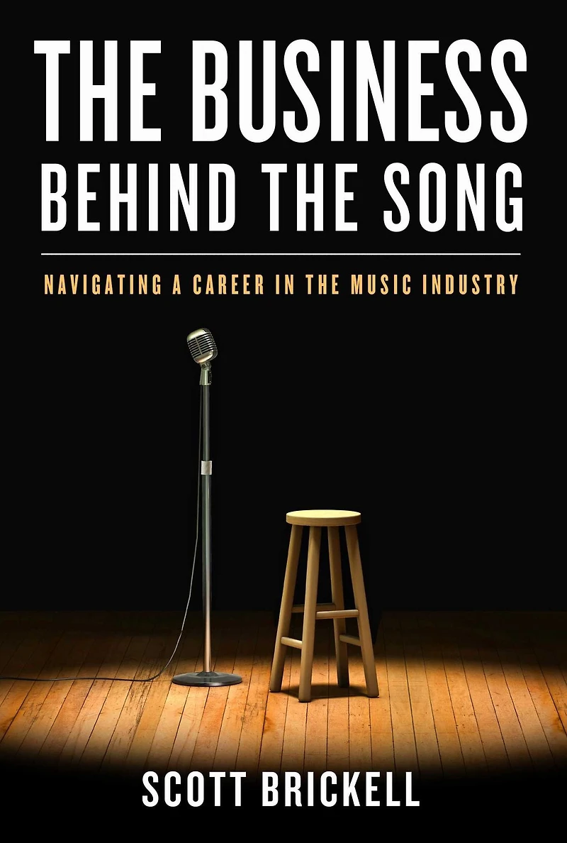 the Business Behind Song: Navigating a Career Music Industry
