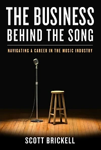 the Business Behind Song: Navigating a Career Music Industry