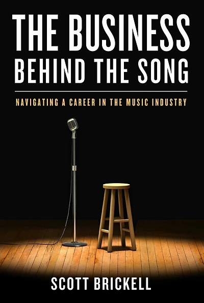 the Business Behind Song: Navigating a Career Music Industry