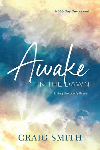 Awake the Dawn