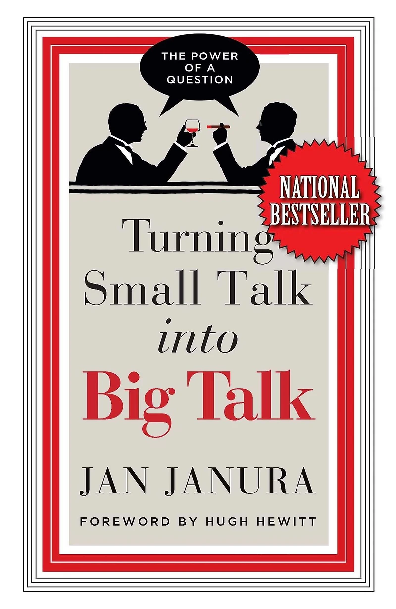Turning Small Talk into Big