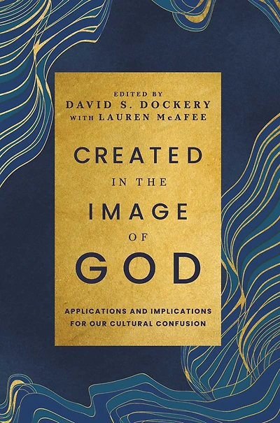 Created the Image of God
