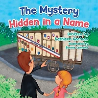 The Mystery Hidden in a Name