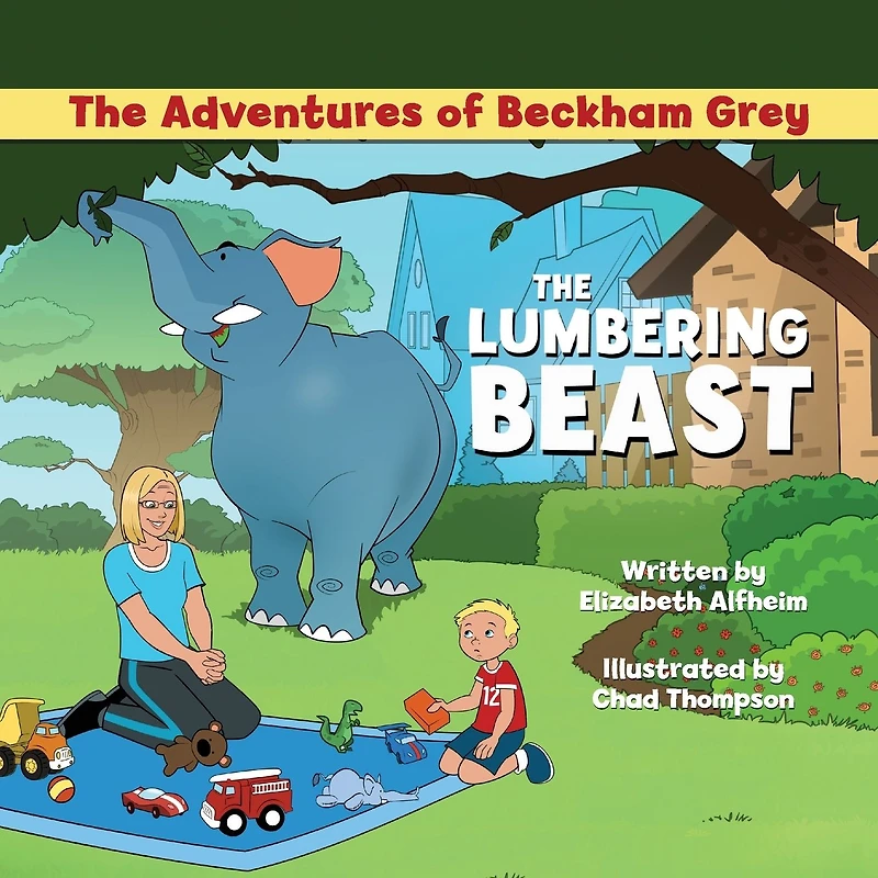 The Lumbering Beast