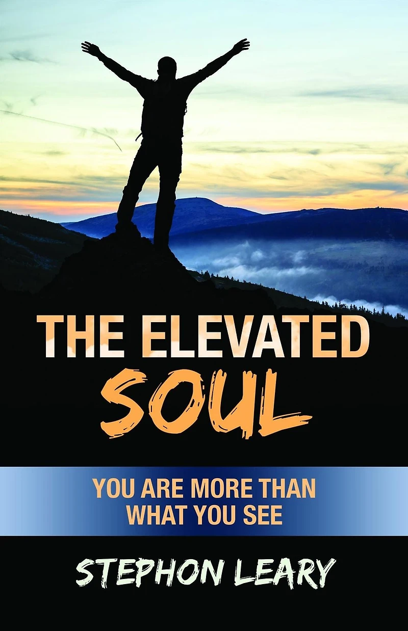 The Elevated Soul: You Are More Than What You See