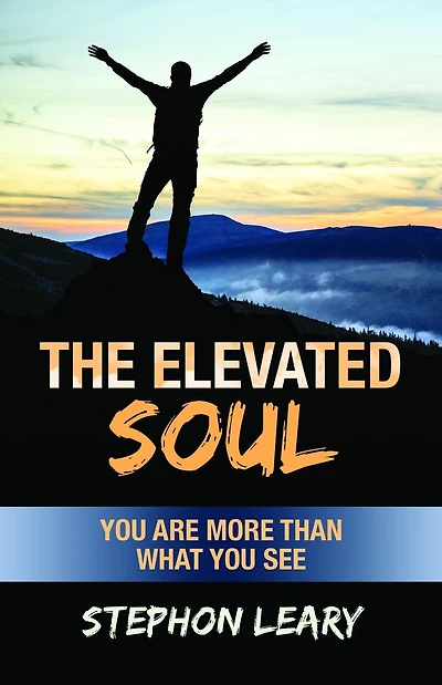 The Elevated Soul: You Are More Than What You See