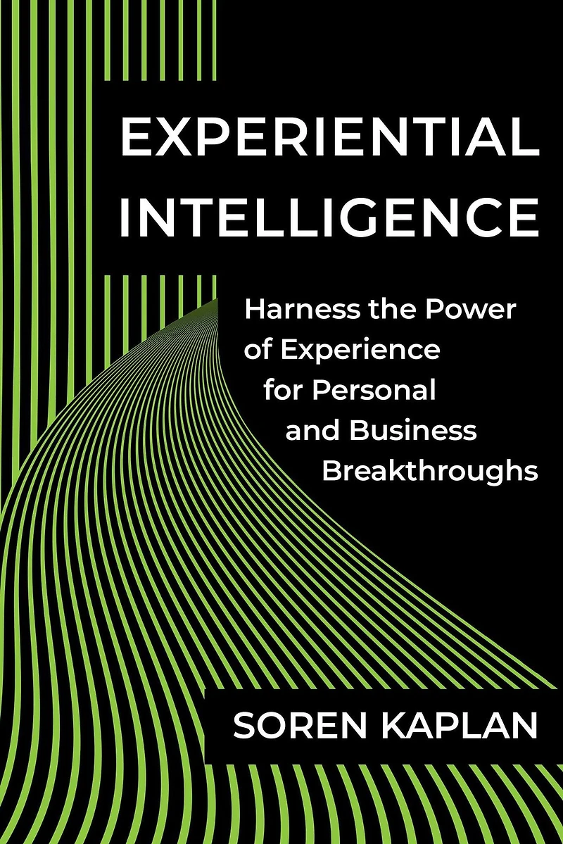 Experiential Intelligence: Harness the Power of Experience for Personal and Business Breakthroughs