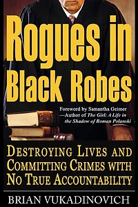 Rogues Black Robes